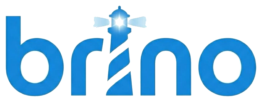 Brino 巴境通 Logo