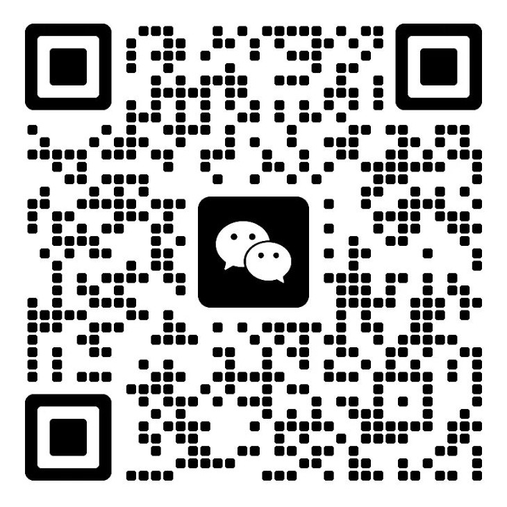 Zilong 刘 微信二维码